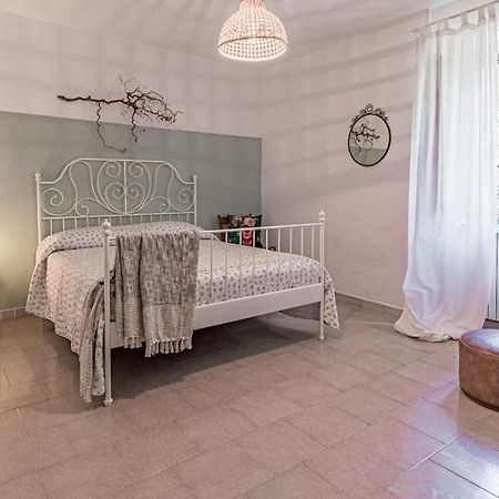 Magnolia Casa Di Campagna Costa Dei Trabocchi Rocca San Giovanni Zewnętrze zdjęcie