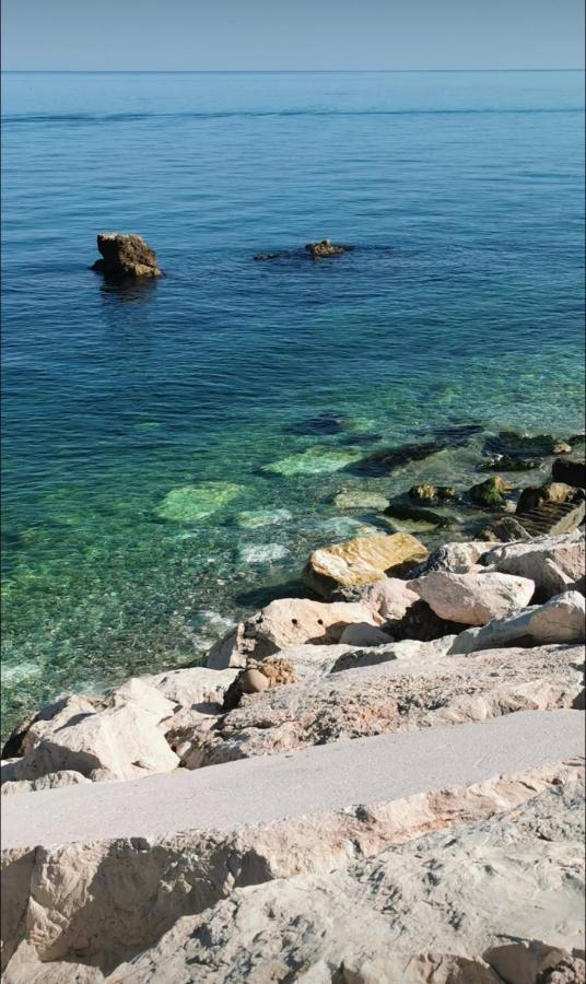 Magnolia Casa Di Campagna Costa Dei Trabocchi Rocca San Giovanni Zewnętrze zdjęcie