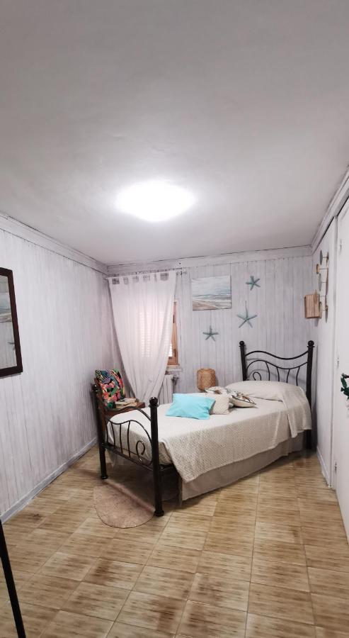 Magnolia Casa Di Campagna Costa Dei Trabocchi Rocca San Giovanni Zewnętrze zdjęcie