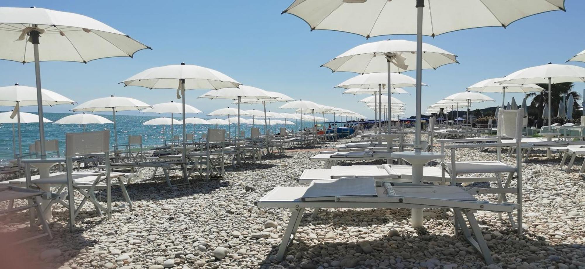 Magnolia Casa Di Campagna Costa Dei Trabocchi Rocca San Giovanni Zewnętrze zdjęcie